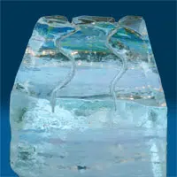 Party Ice Luges - Fort Lauderdale Ice – Delivers Ice in Florida